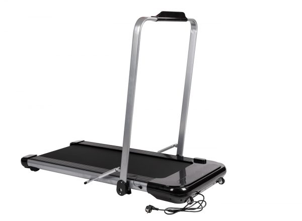 Motorisiertes Laufband 10km/h klappbar unter das Bett – für Zuhause (500 Watt) – Bild 2