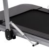 Motorisiertes Laufband 10km/h klappbar unter das Bett – für Zuhause (500 Watt) - immagine 9