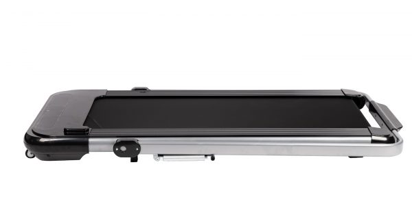 Motorisiertes Laufband 10km/h klappbar unter das Bett – für Zuhause (500 Watt) – Bild 7