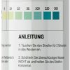 100x Teststreifen Chlordioxid Test Lösung (CDL/CDS) Schnelltest Wasser 0-500 ppm - Image 4