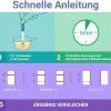 10x Drogenschnelltest - Drogentest für Marihuana Cannabis THC – Image 3