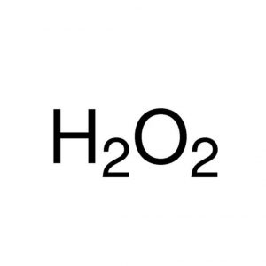 1000ml 3% Wasserstoffperoxid H2O2 zur Wasseraufbereitung