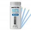 100x Wasserstoffperoxid 0-100 ppm Teststreifen Wassertest H2O2 – Konzentration messen