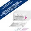 Ovulationstest LH-Test 25miu/ml - optimale Grenze/Sensitivität - Ovulationsteststreifen - Teststreifen für Urin - Image 5
