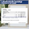 1x 500ml Kolloidales Silber (40 ppm) in Braunglasflasche mit 30ml Spray- Sprühflasche | Silberwasser | Reinstwasser | 100% Kolloidal – Bild 6