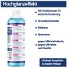 2x1000ml Milchsystemreiniger (34 Anwendungen) für Kaffeevollautomat Milchschäumer – Milchschaumreiniger – Universal-Reiniger flüssig für alle Marken - Image 3