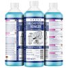 2x1000ml Milchsystemreiniger (34 Anwendungen) für Kaffeevollautomat Milchschäumer – Milchschaumreiniger – Universal-Reiniger flüssig für alle Marken - Image 6