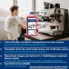 750ml Entkalker Universalentkalker Konzentra für Kaffeevollautomat, Wasserkocher etc. – für 6 Entkalkungen/Anwendungen je 125ml – Image 5