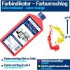750ml Entkalker Universalentkalker Konzentra für Kaffeevollautomat, Wasserkocher etc. – für 6 Entkalkungen/Anwendungen je 125ml – Image 3