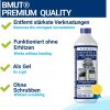 3x500ml (1,5 Liter) Backofenreiniger extra stark | mit Pinsel + Mikrofasertuch XXL | Gel Paste | Grillreiniger | gegen Eingebranntes & Verkrustungen | selbstarbeitend - Image 2