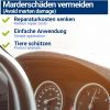 BMUT 500ml Marderspray für Auto, Dachboden & Garage, Sofort & Langfristig, Marderschreck & Marderabwehr – Bild 3