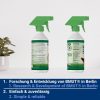 500ml Milbenspray Hühner, Geflügel & Vögel - Sofort & Langfristig gegen Milben & Parasiten, Akut & Vorbeugung - immagine 6