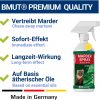 BMUT 500ml Marderspray für Auto, Dachboden & Garage, Sofort & Langfristig, Marderschreck & Marderabwehr – Bild 2