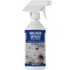 500ml Milbenspray für Matratzen | 100% giftfrei | Bettwäsche | Polster | Textil | Hausstaubmilben Spray | bei Allergie