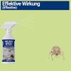 500ml Milbenspray für Matratzen | 100% giftfrei | Bettwäsche | Polster | Textil | Hausstaubmilben Spray | bei Allergie – Bild 6