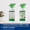 1000ml Milbenspray für Geflügel wie Hühner & Vögel - Sofort & Langfristig gegen Parasiten, bei Akut & Vorbeugung – Image 3